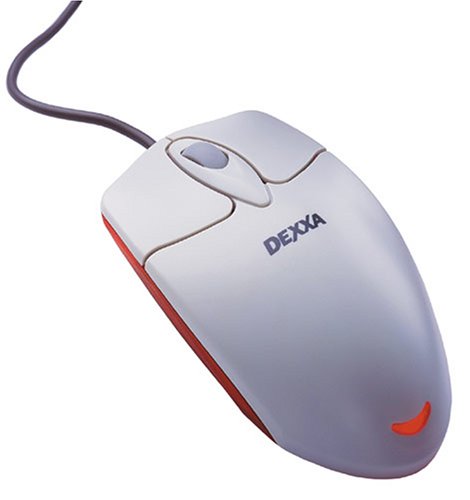 Digitalkameras: Dexxa Wheelmouse Light