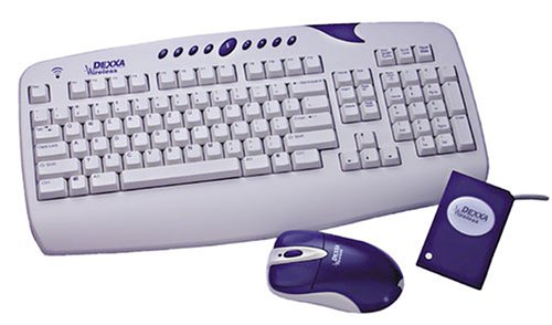 Dexxa Wireless Desktop