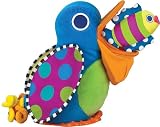 Sassy �����꡼ �� �ݡ��꡼ �� �ڥꥫ�� Roly - Poly Pelican