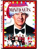 Mixed Nuts