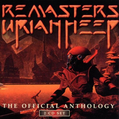 Remasters: Official Anthology