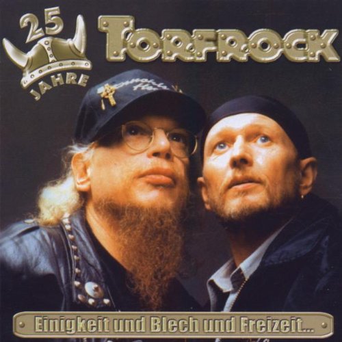 Torfrock - Die Bagalutenband Lyrics - Zortam Music