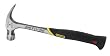 Stanley 51-944 Antivibe 20-Ounce Rip Claw Hammer