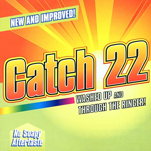 Catch 22 - American Pie Lyrics - Zortam Music