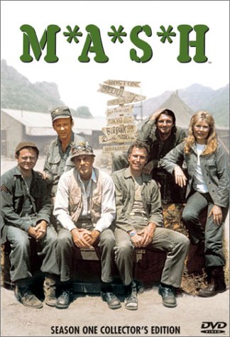M*A*S*H - Season One (Collector\'s Edition)