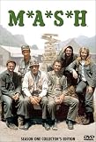DVD: M*A*S*H - Stagione una (edizione del collettore)