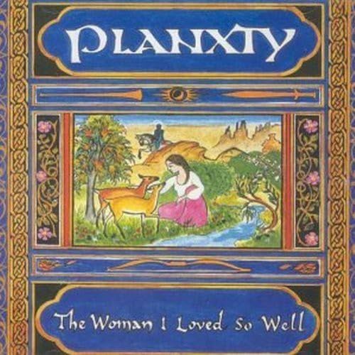 The Woman I Loved So Well