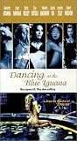 Dancing at Blue Iguana