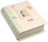 C.R. Gibson Forever Pooh Deluxe Keepsake Box