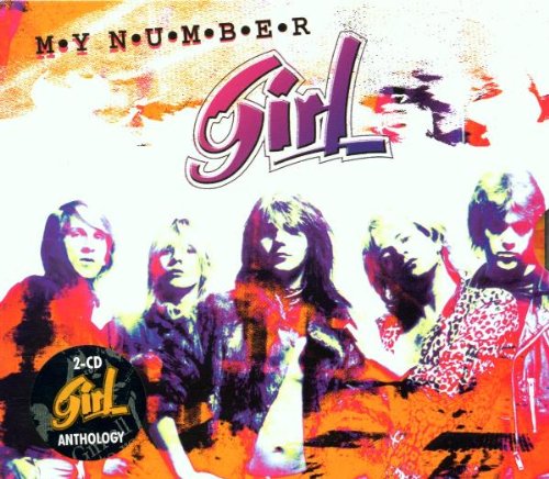My Number