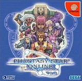 PHANTASY STAR ONLINE Ver.2