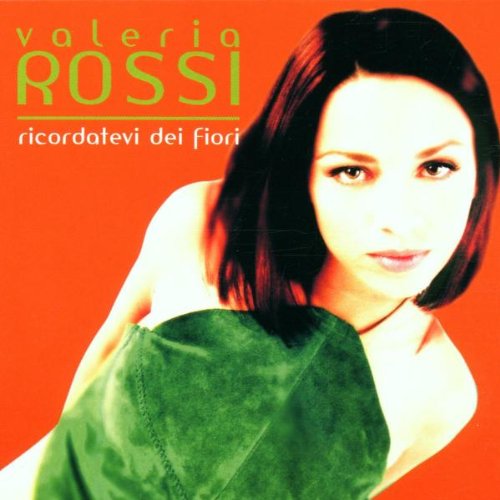 Valeria Rossi - � 2002 - Zortam Music