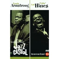 Jazz Casual [Region 2]