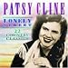 Patsy Cline - Lonely Street