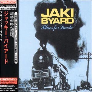 Blues for Smoke