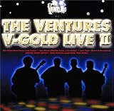 “V-Gold” LIVE II