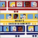 �ϥå��ݥå����ơ�������What��s Entertainment?��