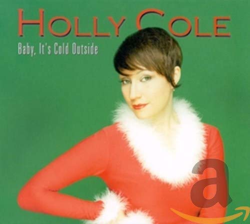 Holly Cole - Baby It