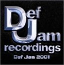 Def Jam 2001(通常盤) オムニバス