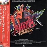 Buy Phantom of the Paradise on Amazon