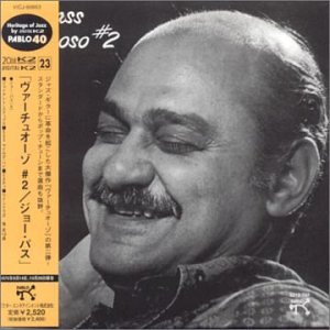 Joe Pass - Virtuoso  2 - Zortam Music