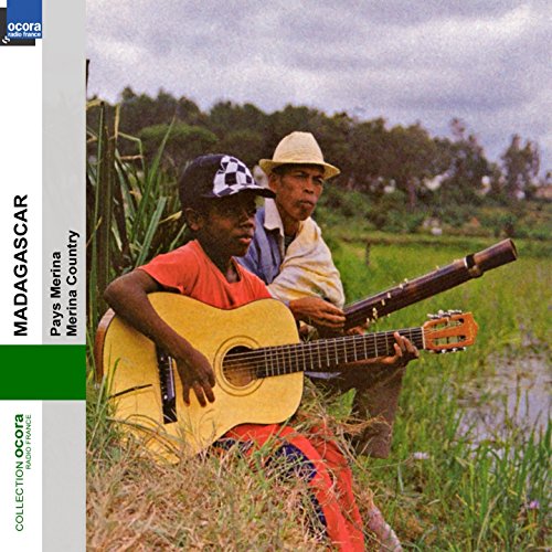 Madagascar: Merina Country