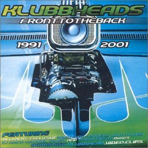 Klubbheads - Turn Up the Bass Lyrics - Zortam Music