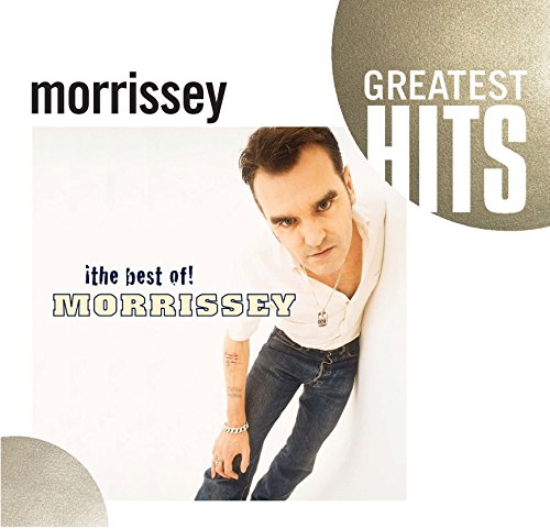 Morrissey - Waar zijn de eighties Disc 1 - Zortam Music