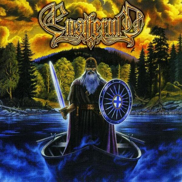 Ensiferum - Ensiferum - Zortam Music