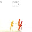 Simple Things (bonus disc)