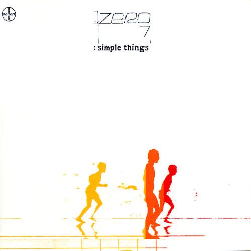 Zero 7 - Distractions Lyrics - Zortam Music