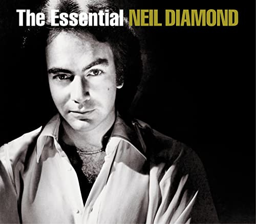 Neil Diamond - Hello Again Lyrics - Zortam Music