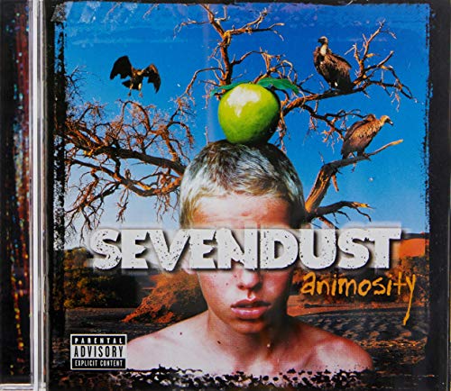SEVENDUST - Animosity [Clean] - Zortam Music