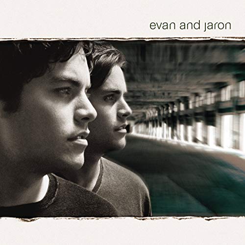 EVAN & JARON - EVAN & JARON - Zortam Music