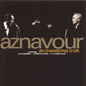 Charles Aznavour - Les comédiens Lyrics - Zortam Music