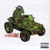 Gorillaz by Gorillaz