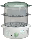 T-Fal 6162100 Steam Cuisine 700 with Filling Base