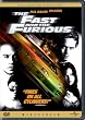 The Fast and the Furious
