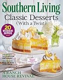 Southern Living [1-year Subscription]