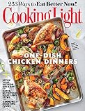 Cooking Light [1-year subscription]