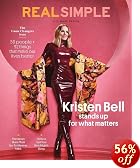 Real Simple (1-year)