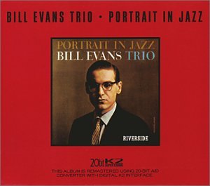 Portrait in Jazz (20 Bit Mastering)
