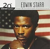 The Best of Edwin Starr: The Millennium Collection by Edwin Starr