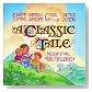 a classic tale: music fo