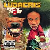 album art to Word of Mouf (Clean Version)
