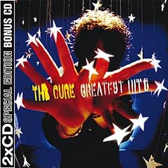 The Cure&nbsp;-&nbsp;Greatest Hits Acoustic Bonus Cd