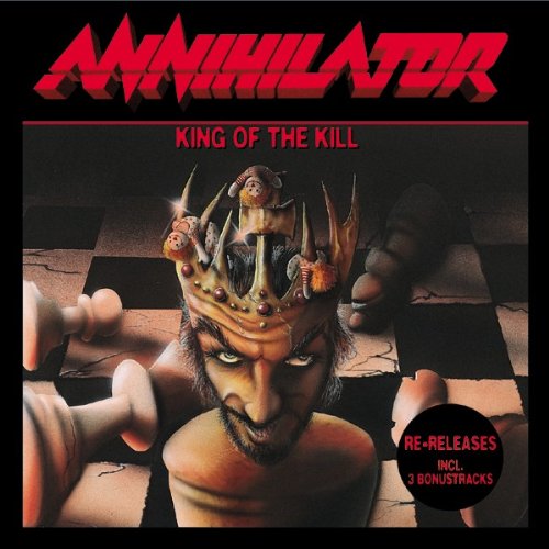 King Of The Kill
