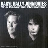Essential Collection Import by Hall & Oates
