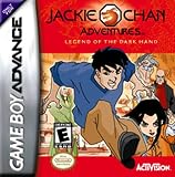 Activision Jackie Chan