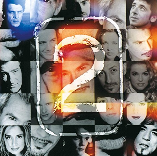 Florent Pagny - Mega 90 1997 - Zortam Music